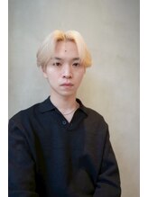 ニコ トウキョウ 渋谷(nico TOKYO)&nbsp;海野 颯生