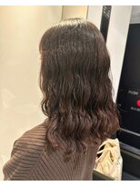 アピッシュ ギンザ(apish ginza)&nbsp;ミディアムパーマ