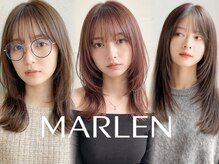 マーレン(MARLEN)