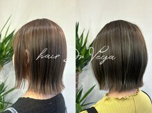 ヘアドクターベガ(hair Dr.VEGA)