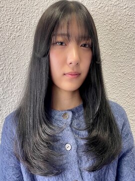 キジ(KIJI) レイヤー/ローレイヤー/フェイスレイヤー