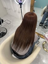 サロン ド ココ(salon de COCO)&nbsp;シールエクステ/エクステ/名古屋栄