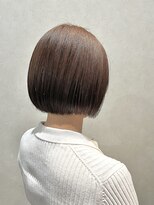 ヘアードゥ レディバグ(HAIR DO LADY BUG) フォギーベージュ