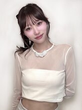 アマンドール(Aman D'or)&nbsp;森川 翠