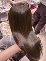 フォルテ 横浜店(FORTE)&nbsp;オリーブグレージュ