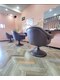 ヘアーガーデン ティップ(Hair garden Tip)の写真/【倉敷/茶屋町/早島】女性StaffのみのプライベートSalon。シックな外観の中は居心地の良い空間が広がります