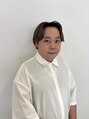 フレイムス ヘアアンドリラックス 南越谷店(Frames hair&relax) sasaki yuta