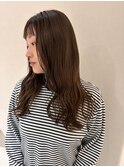 ベージュ×エクラリティ