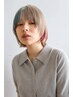 【★圧倒的カワイイ★】学割U24☆学生さん限定APPiiS似合わせカット☆¥3300