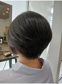 ショート