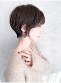 クビレショート