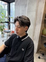 アドレスサーティーン(Address13)&nbsp;フェザーショート