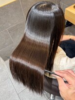 ピノ ヘアー(Pino hair)&nbsp;髪質改善ストレート