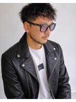 ヘアーメイク ラグズ(Hair Make Luxtz) ツイストスパイラル/王道ツイスパ/20代/30代