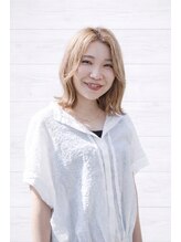 カプロメゾンギンザ 銀座店(Capullo maisonGINZA) NATSUMI 銀座