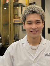ヒロ銀座 バーバーショップ 札幌本店(HIRO GINZA BARBER SHOP)&nbsp;石川 裕大 大通札幌