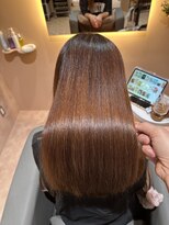 ミレヘアー 越谷(Mire hair)&nbsp;20代30代40代/美髪縮毛矯正/髪質改善トリートメント