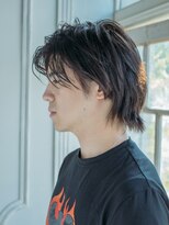 グリーンルーム(GREENROOM)&nbsp;２０代３０代メンズカット眉毛カットヘッドスパ新丸子武蔵小杉