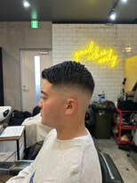 アーカイブトウキョウ 東京駅グランスタ八重洲店(Archive Tokyo) 東京駅/八重洲/MEN'S/メンズ/スキンフェード