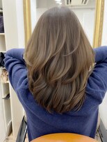 ミッシェル アフロート(michelle afloat) 理想をカタチにする新技術3D Curve*360°綺麗小顔に見せる☆