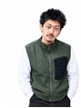 キングオブヘア バイ ノイズ 梅田茶屋町店(KING of hair by NOISM) 小野 湧翔