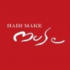 ヘアメイク ミューズ 自由が丘(Hair Make Muse)のお店ロゴ
