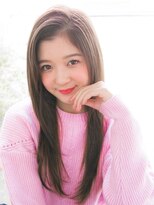 リリアン 表参道(relian)&nbsp;縮毛矯正☆リリアン表参道