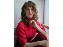 ヘアーメイク グラツィア(Hair Make GraZia)
