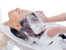 ヘアークリアー 春日部