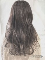 アーサス ヘアー デザイン 鎌ヶ谷駅前店(Ursus hair Design by HEADLIGHT)&nbsp;【野口穣】ハイグレーグラデーション