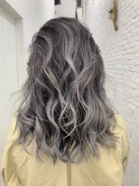 リコヘアー(LiCO HAIR) ミルキーグレージュ