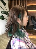 デザインレイヤー