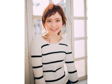 美容室サークル サークル野木店