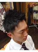 ショートレイヤー