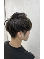 シャンティ 札幌駅前店(Shanti)&nbsp;メンズハイライト3Dスタイル