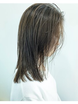 パーム スプリングス(Palm Springs) Hair by Palm Springs 117