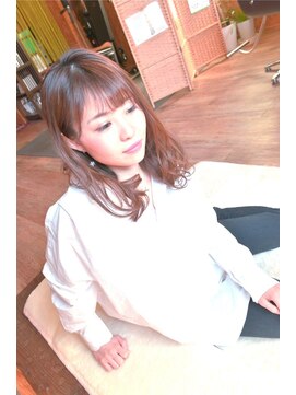 ベルシャンブル(belle chambre) #belle chambre#イマジン☆