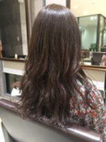 モードケイズ 西宮(MODE K's) 大人かわいい/西宮/小顔/ハンサムショート/きりっぱなしボブ