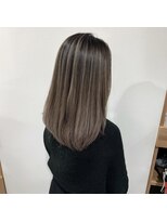 ワールドオーダー 天王寺店(WORLD ORDER)&nbsp;エアタッチバレイヤージュ