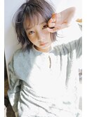 ショートボブ♪
