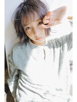 ジゼル(GiseL)&nbsp;ショートボブ♪