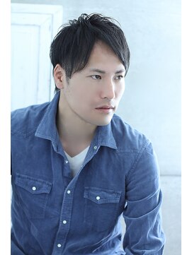 ロゼ 六甲道(ROSE) 【Rose】大人の束感ショート☆