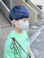 ファーレンピュアスウィート(fahren-pure-suite) ネイビー