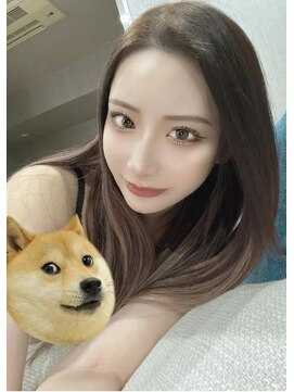 ルイス(L'wis) 馴染むシールエクステ☆上條