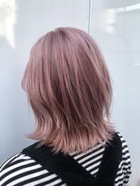 ゲーム 原宿店(GAME)&nbsp;シアーピンク