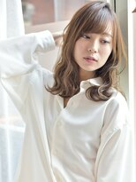 イリーブ(elieve) 大人めカール