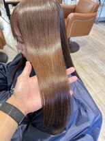 ルーツ(ROOTS)&nbsp;炭酸デトックス＋Sプレミアムケアトリートメント