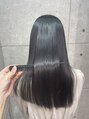 ヘアサロン ドットプラス 町田店(dot. plus) 【町田/町田駅/ショート/ボブ/ショートボブ/艶髪/学割/JR町田】