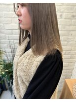 ユナイテッドビューティー 金沢(UNITED BEAUTY)&nbsp;ash beige