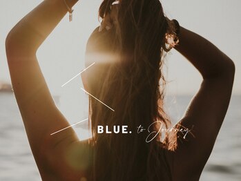 BLUE.【ブルー】